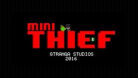 Mini Thief | PC Game key