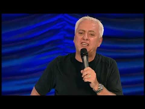 Dave Spikey - Overnight Success Tour - Live