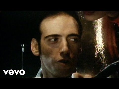 Big Audio Dynamite - Medicine Show (Official Video)