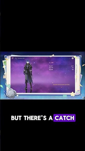 Level 100 is Finally HERE in Genshin Impact! 🤯🔥