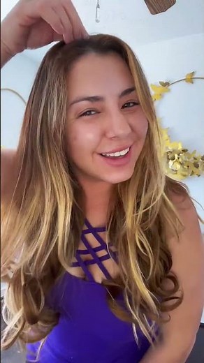 Transform Your Look Instantly with Halo Hair Extensions#HaloHair #HairExtensions