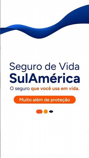 🚨 Seguro de Vida por Apenas R$10 por Mês? Conheça o SulAmérica com Telemedicina GRÁTIS! 💙📲
