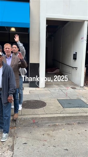 It’s been an amazing year and we are grateful we got to share it with our growing community on social media. To many more second chances in 2026 | Louisiana Parole Project