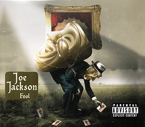 Joe Jackson - Fool