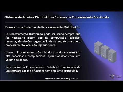 20 Examples of Distributed Processing Systems
