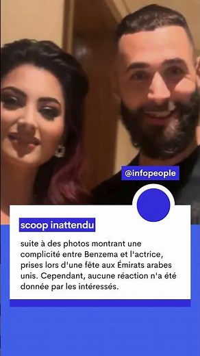 La nouvelle romance de Karim Benzema : Urvashi, la star indienne qui a conquis son cœur !