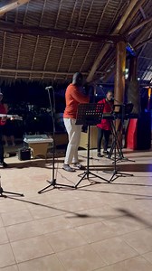 177K views · 8.5K reactions | And when the band became too good in Zanzibar, #MwalimuKipyatorArapOsiany couldn’t resist jumping in. You know what song? This will shock you 藍藍藍 Sing along with me    . I was reminding Syombua of the songs I sung her before we . #MwalimuTravels | David Osiany | Facebook