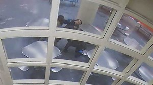 Video shows altercation between inmate, officers at Hamilton County Justice Center