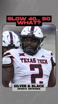 Slow 40… But Don’t Sleep on Lee Hunter