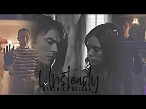 betty & archie + damon & elena | unsteady [parallels]