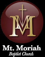 Live Streaming – Mt. Moriah Baptist COC