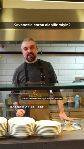 Kolajen Çorba: Kendi Kavanozunuzu Getirin