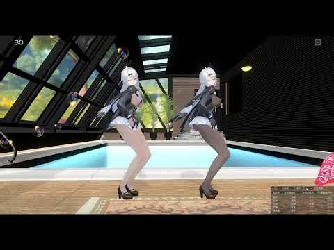 Com3d2 mod: Zone Zero·YiXuan·TrailsofInk