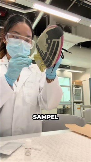 How Forensic Scientists Work😮