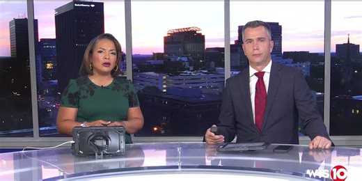 Law enforcement investigating officer-involved shooting in Calhoun County