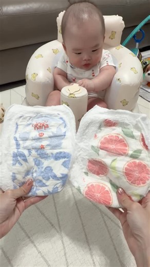 Vera Kastina on Instagram: "What’s your baby favourite diaper? ✨👶🏻 #diaper #diaperrecommendation #babyhacks #mommytips #parentingjourney"