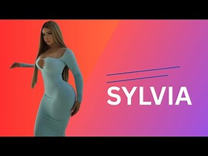 Silvia: The Canadian Bombshell Taking Over Instagram!