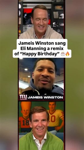 Watch the ManningCast on ESPN2 and the ESPN App 🍿 | NFL on ESPN