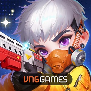 Ballistic Hero VNG for iOS - Free Download at AppPure