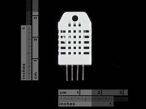 Can anyone help me what materials I need to begin with T & H sensor?