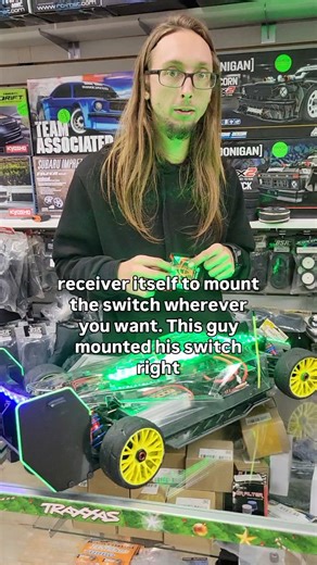 Lights , camera , action . We have plenty of lights kits available to make your Rc Car glow #islandhobbynut #islandhobbynutqueens ##newyorkcity #worldwide #rccaraction #rcnation #customrc #rcspeedruns #arrmarc | Island Hobby Nut