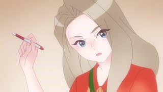 Blue Reflection Ray | E2 - Without a Single Friend