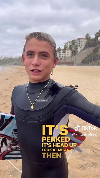 Surfing with a seal 😂🦭 | Surfing