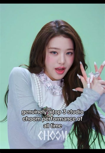 Top 3 Studio Choom Performances in K-Pop