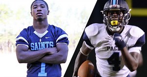 ICTV: Tre Shaw, Deon Jackson Game Breakdown