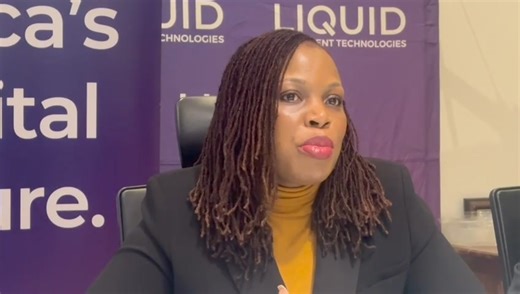 We are not threatened by starlink says liquid By Ross Moyo Liquid Intelligent Technologies Regional Chief Business Officer for Southern Africa, Lorreta Songola has said their company is not threatened by the incoming Starlink, and they are only adjusting their prices due to market forces that have seen a stable ZiG currency Starlink is Owned by South Africa-born American billionaire, Elon Musk, and is a satellite internet system using low-earth orbit satellites, which allow almost instantaneous 