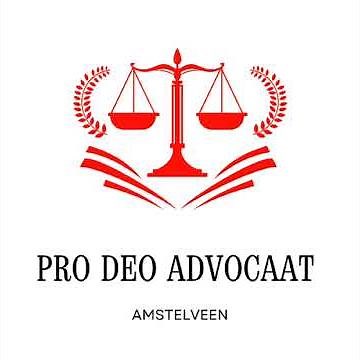 Hoe werkt de eigen bijdrage in het pro deo systeem?
