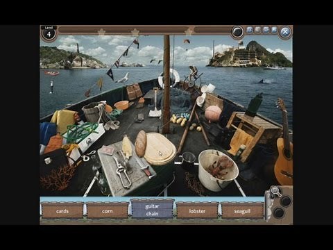 Hidden Express - gameplay