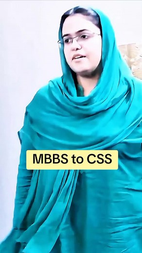 Transitioning from MBBS to CSS: Key Interview Insights