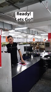 Calling all home decor & furnishing enthusiasts! Grab unbeatable bargains at SSFHOME Warehouse Sale and transform your space. 📍: https://waze.com/ul/hw281qeht7 [Hap Seng Business Park, Seksyen 23, Shah Alam, Basement parking, Block 2] Business Hour：10.00am - 8.00pm 📞: 019-274 3810 | SSFHOME Malaysia