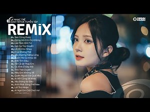 NHẠC TRẺ REMIX 2024 HAY NHẤT HIỆN NAY - EDM Tik Tok ORINN REMIX - Lk Nhạc Trẻ Remix 2024 "Cực Hay"