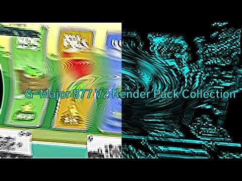 (RQ) Preview 2 Bad Piggies Effects In G-Major 877 V2 Render Pack Collection