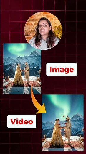 🔥 Image to Video AI Tool Free 🎥 | Best Image to Video Generator #shorts #ai