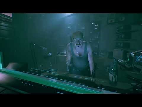 Observer: System Redux - UEVR