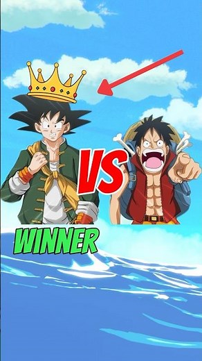 The Wildest Crossover in Anime History 🤯