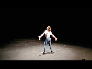 Napoleon Dynamite Dance + Pedro's speech