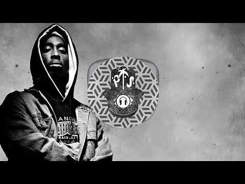 2pac | gave you my heart (lyric)