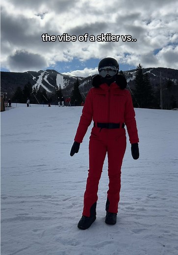 Skier vs Snowboarder: Who Wins the Vibe Battle?