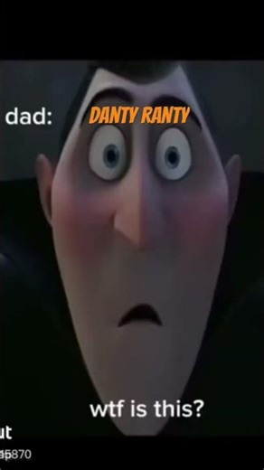 DANTY RANTY #dantyranty