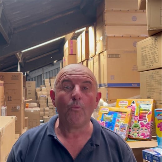 🚨🚨GET READY …. LIVE BARGAINS & ALL NEW STOCK THIS FRIDAY!🚨🚨 Who’s ready for a bargain? Join us live this Friday at 1pm for all new stock and exclusive bundle deals! It’s the end of the month and that means it’s time for PAY DAY DEALS 🛍️! See you live tomorrow at 1pm - We’re also giving away another MASSIVE bundle of toys in the live so don’t miss it! ☺️ | The Mega Toy Auction