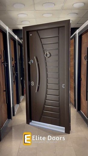 39 reactions · 41 comments | Code 101 - من كلاسكيات الابواب المصفحة و الاكثر طلبا دائما | Elite Doors - ابواب مصفحة | Facebook