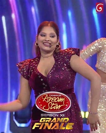 Shamitha Liyanage | Classical Medley | Derana Dream Star Season 12 | GRAND FINALE