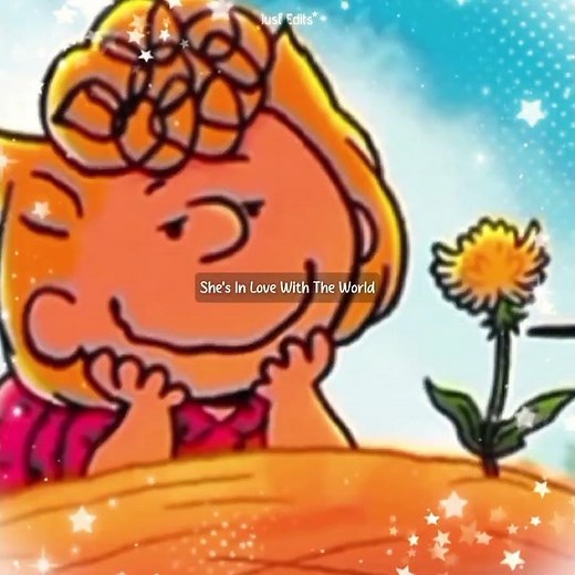 The Sillies!! | Sallus (Sally X Linus) edit | Peanuts | Charlie Brown