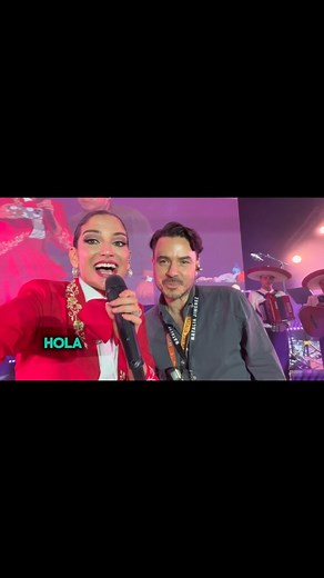 Ayer por la noche en el último show de mi gira #Antologia20Años tuve una conciertazo maravilloso con mi gente de #Caracas #Venezuela ❤️ Gracias a todas las personas que compraron una entrada para ir a ver mi show en las más de 80 presentaciones en los 13 países que visitamos tanto en América como España, todos ustedes han cambiado mi vida 🙏🏼❤️ Como les platiqué en muchos conciertos, el poder reencontrarme con todos ustedes, haciendo lo que más amo, en esta nueva etapa de mi vida, ha sido el re