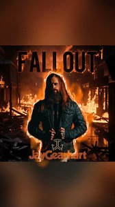 STEP BACK!!! FALLOUT drops 11/29! Go presave it today!! #singer #TeamJay #michiganmade #rock #artist #reels | Jay Gearhart
