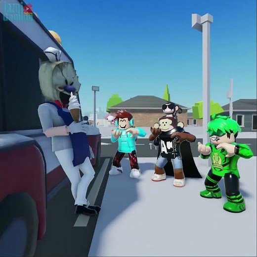 Biar Dapat IceCream Gratis #shorts